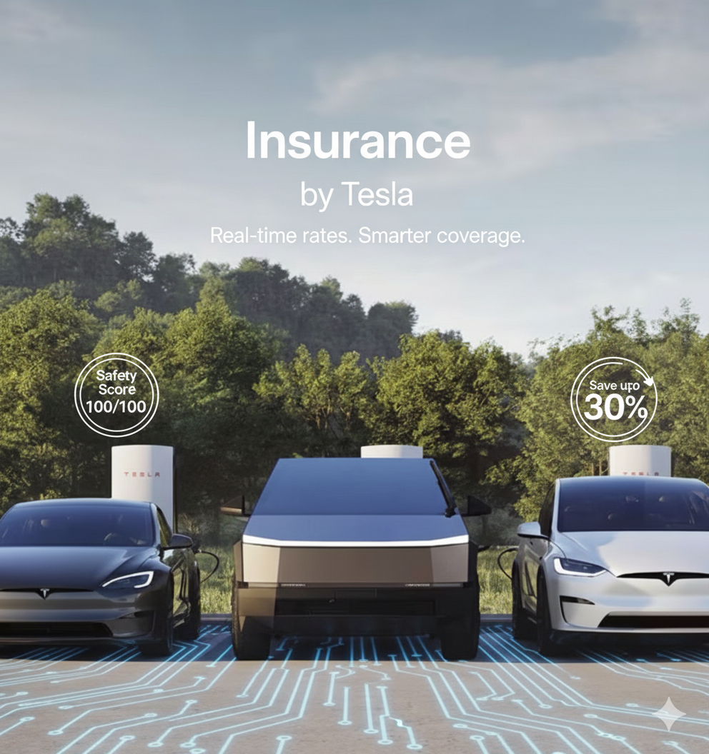 Tesla Insurance Is Now in Florida! Everything About the Coverage Transforming the Sunshine State
