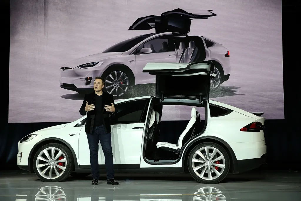 El Fin de una Era: Por qué Tesla dice adiós al Model S y Model X