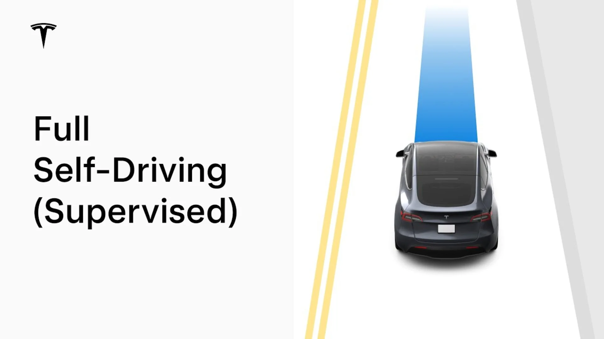 Tesla Ends One-Time FSD Purchase: Software Shifts to Subscription-Only
