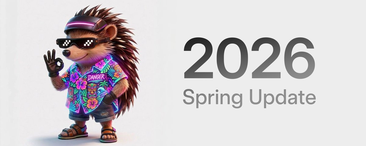 Tesla Announces Spring Update 2026: Key New Features