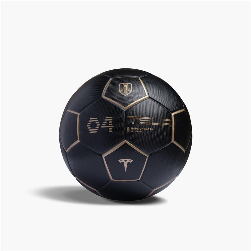 FC Collection en Tesla Shop — imagen 2