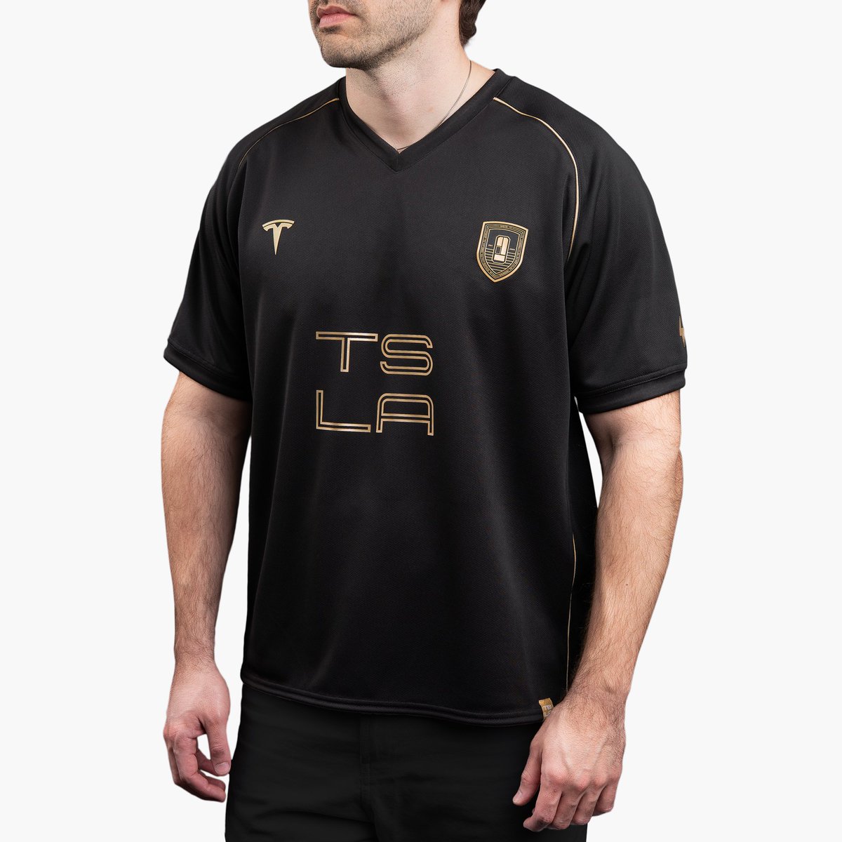 FC Collection en Tesla Shop — imagen 4