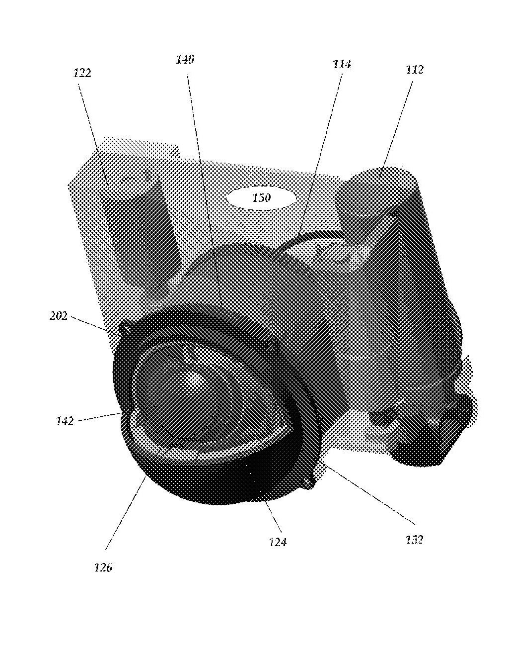 Tesla patenta un sistema de limpieza de cámaras inspirado en el ojo humano